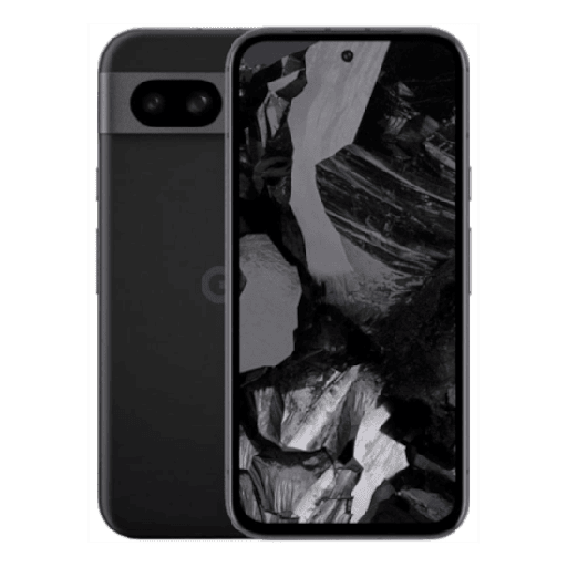 [GP06] Google Pixel 8a / 128 GB / 8 RAM / Obsidiana / USA