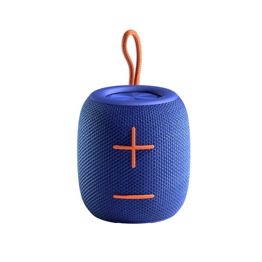 PARLANTE INALÁMBRICO DAEWOO DI-M11 IPX4 AZUL