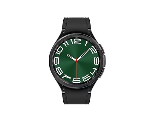 Samsung Galaxy Watch 6 Classic - Negro / 47mm / Bluetooth [Reacondicionado]