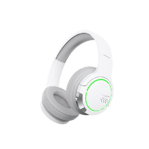 Audífono Edifier Hecate G2BT Blanco
