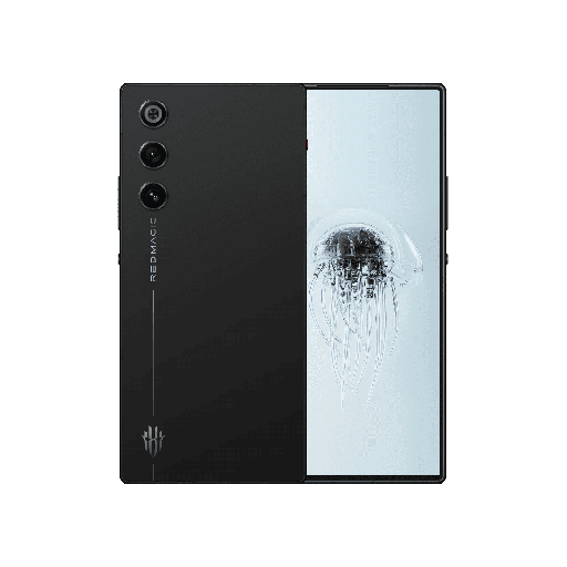 ZTE Nubia Red Magic 10 Air NX779J - 256GB / 12GB / Twilight(Negro)