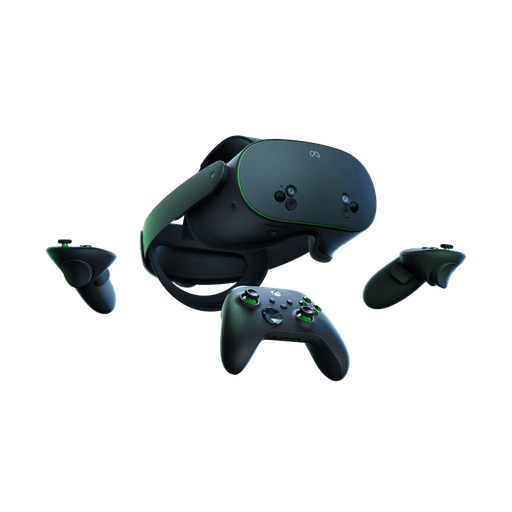 Meta Quest 3S 128GB Xbox Edition Limitada