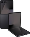 Samsung Galaxy Flip 7 256GB/12RAM - Negro