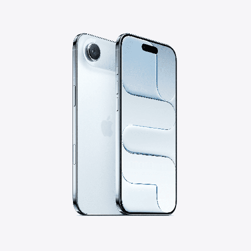Apple iPhone 17 Air