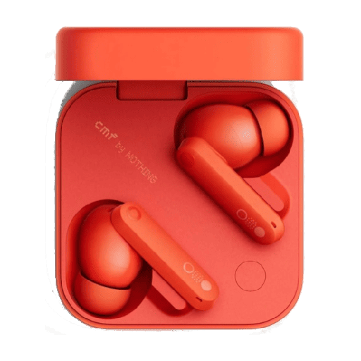 CMF Buds Pro 2 - Naranja