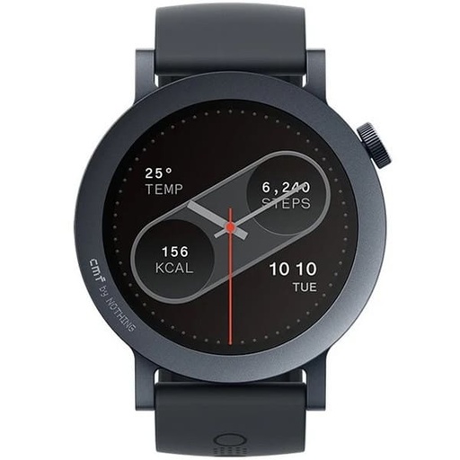 CMF Watch Pro 2 - Negro