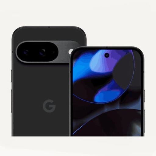 Google Pixel 9 / 256 GB / 12 RAM / Obsidiana