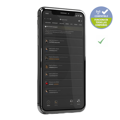 [20MNDTCH02] Inscripción (Homologación) de 2 IMEI