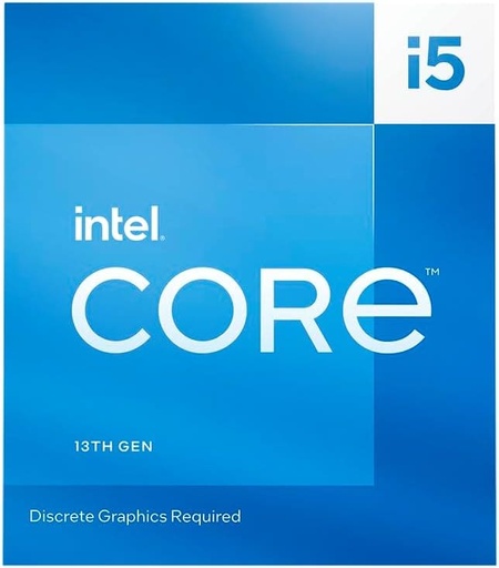Procesador Intel Core i5-11400
