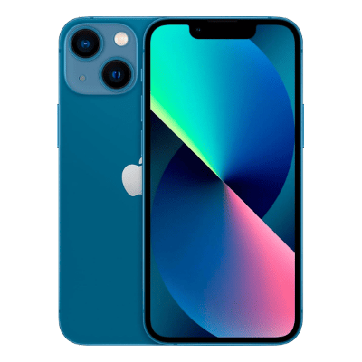 iPhone 13 Mini - 128 GB / 4GB RAM / Azul
