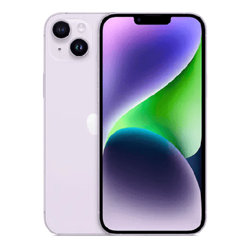iPhone 14 - 128 GB / 6GB RAM / Morado [REACONDICIONADO]