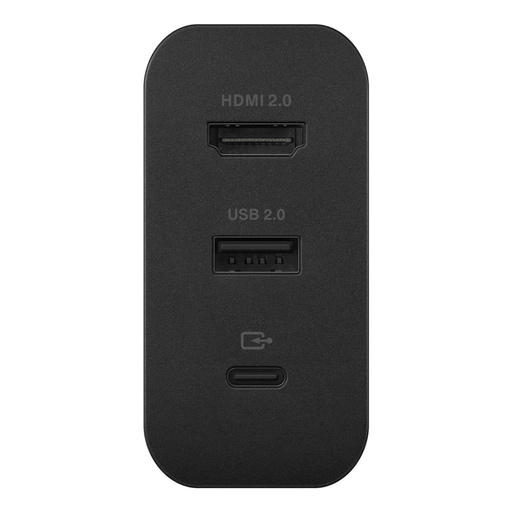 Asus Rog Gaming Charger Dock AC65-03 US 65W