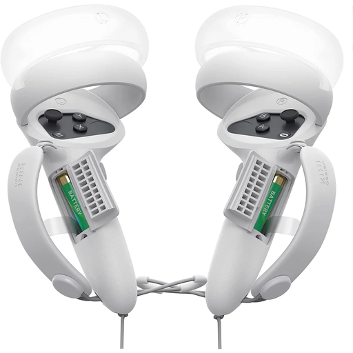 Kiwi Funda para Mandos con Protector Q1 PRO2  Blanco