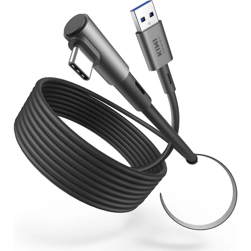 Kiwi Cable Link Usb 3.0 3/5mts